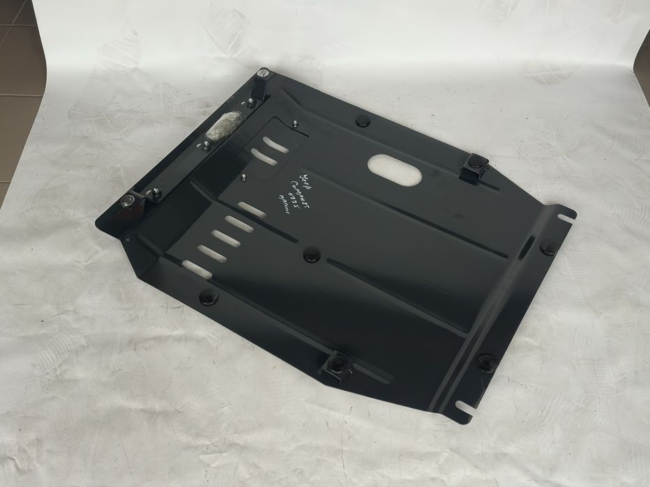 Защита Двигателя Jeep Compass  Renegade Cherokee Kl Grand Cherokee