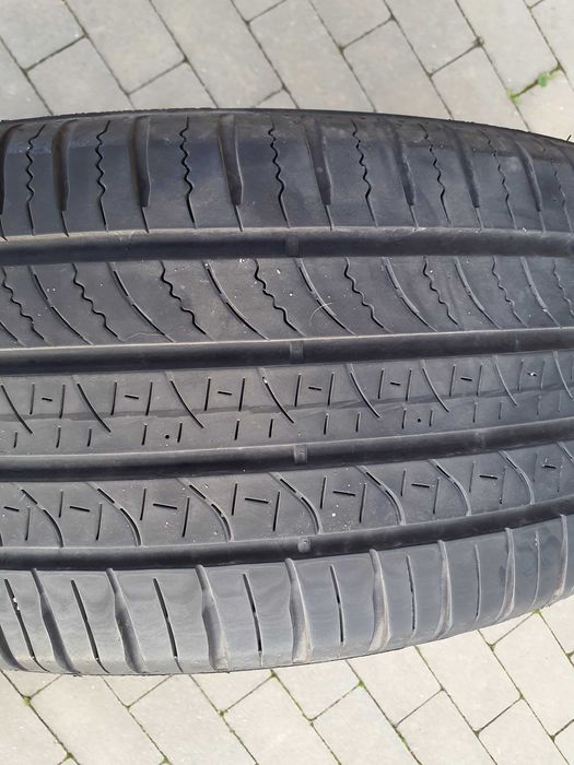 Opony Pirelli P Zero
