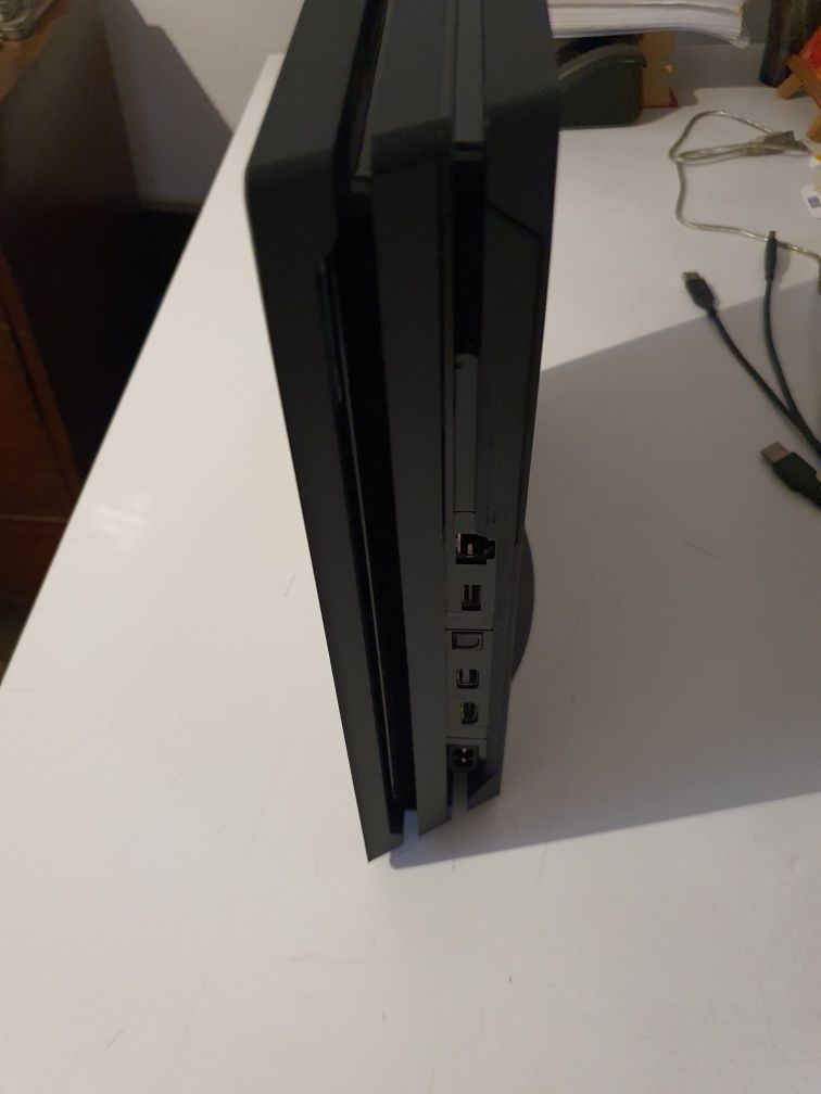 Consola playstation PS4 Pro