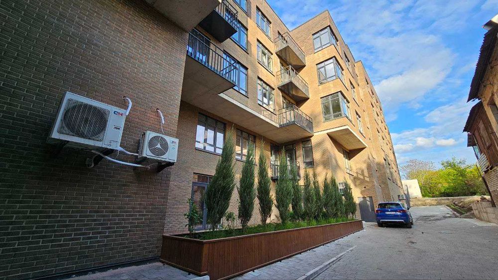 Продажа 3.к. ЖК Club House (ЭКСКЛЮЗИВ, КЛЮЧИ)