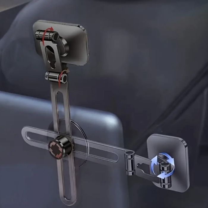 Тримач для телефону / держатель для телефона / тесла / tesla