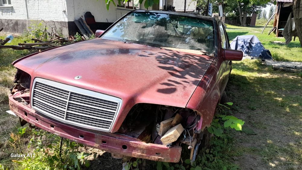 АВТОРАЗБОРКА (шрот)MERCEDES BENZ:c220,190,180(бензин, дизель)