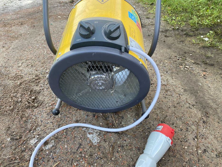 Тепловентилятор "Ballu" BHP-P-6