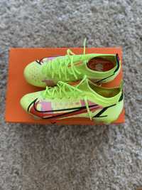 Бутсы nike mercurial