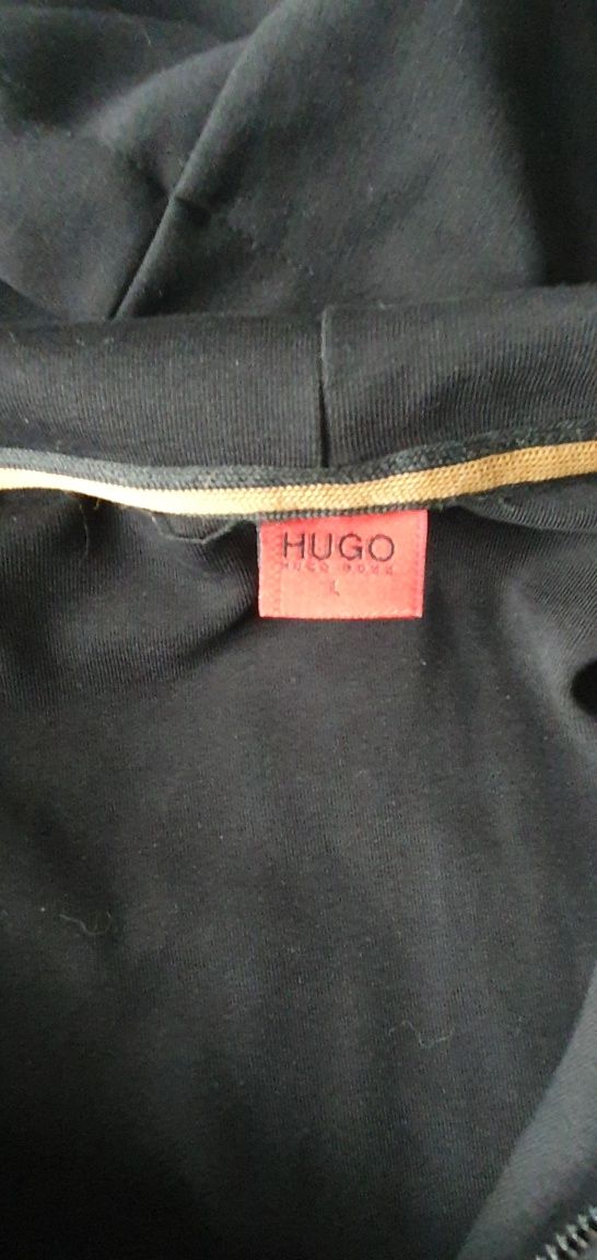 Bluza męska Hugo boss