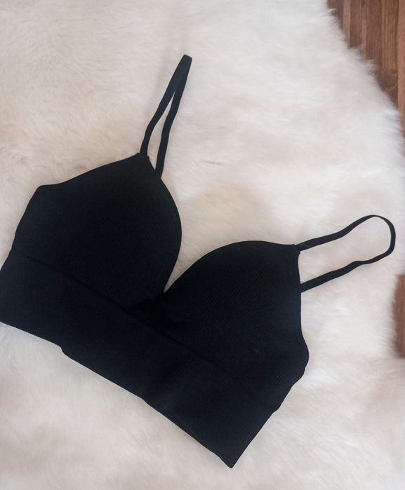 Top piękny nowy XS S butik