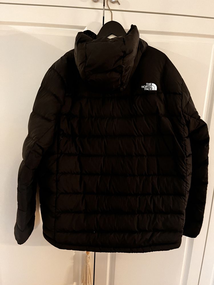 Kurtka puchowa m-ki the north face