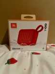 Głośnik mobilny JBL GO4