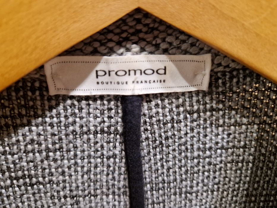 Marynarka damska Promod