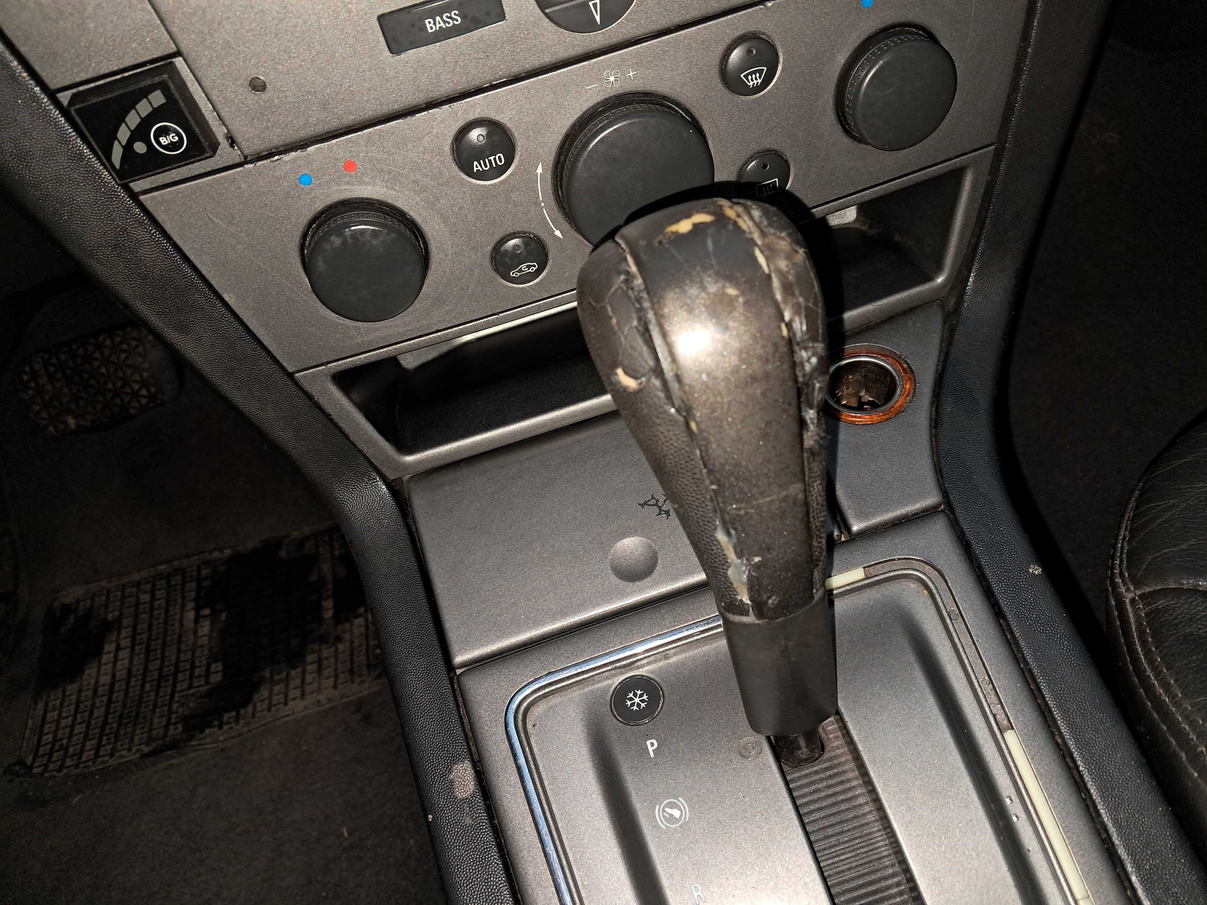 Продам Opel Vectra C