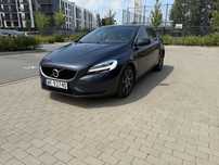 Volvo V40 Lift LED Ocean Race 1.5Turbo Benzyna T3 152km