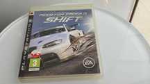 Gra PS3 Need For Speed Shift PL Wersja Sklep Zamiana