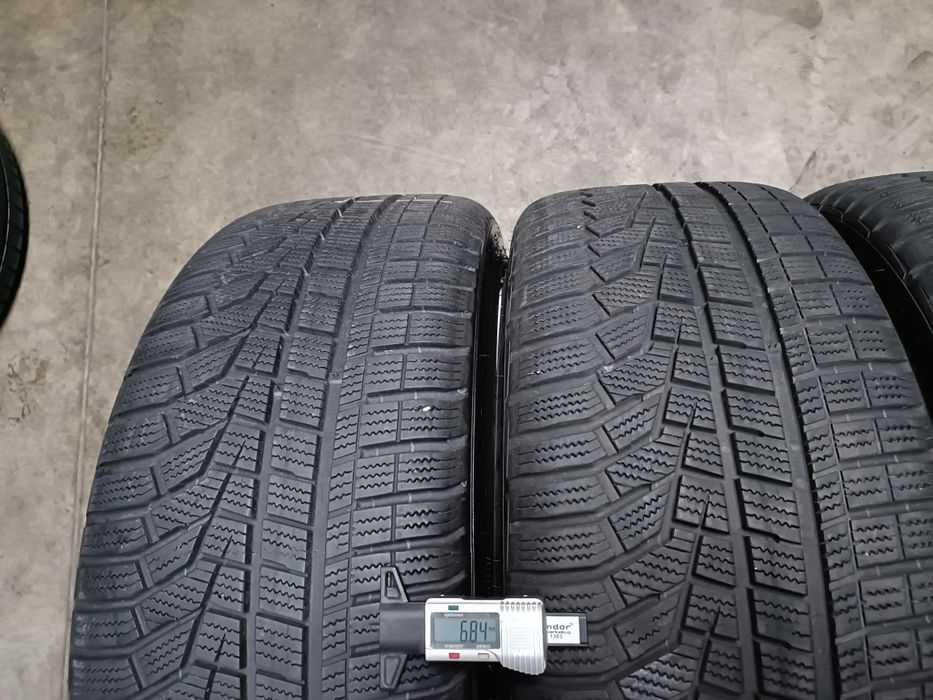 Alufelgi Koła zimowe Audi RS6 21 cali 5x112 S5 RS5 S6 S7 RS7