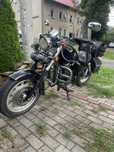 Motocykl romet 125