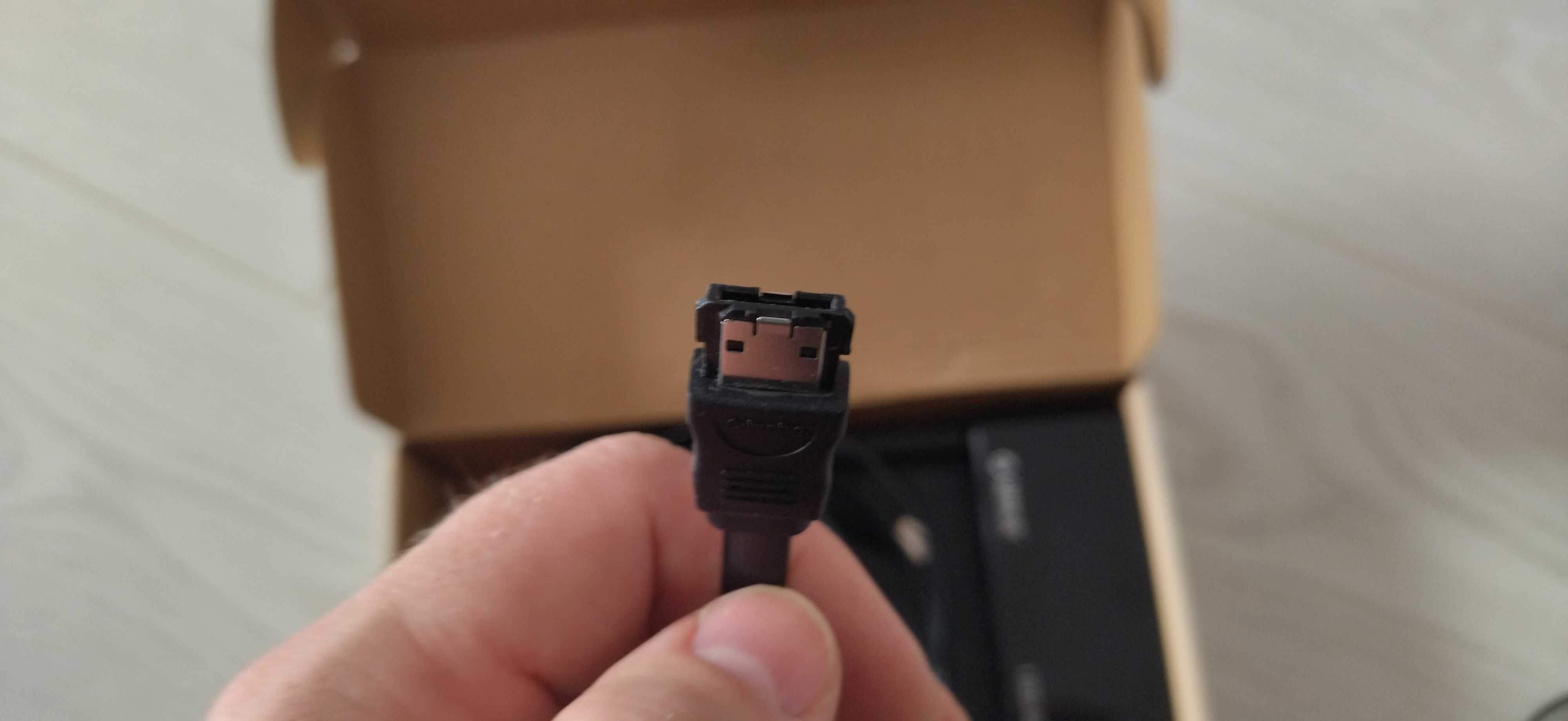 Внешний карман Orico usb3/sata