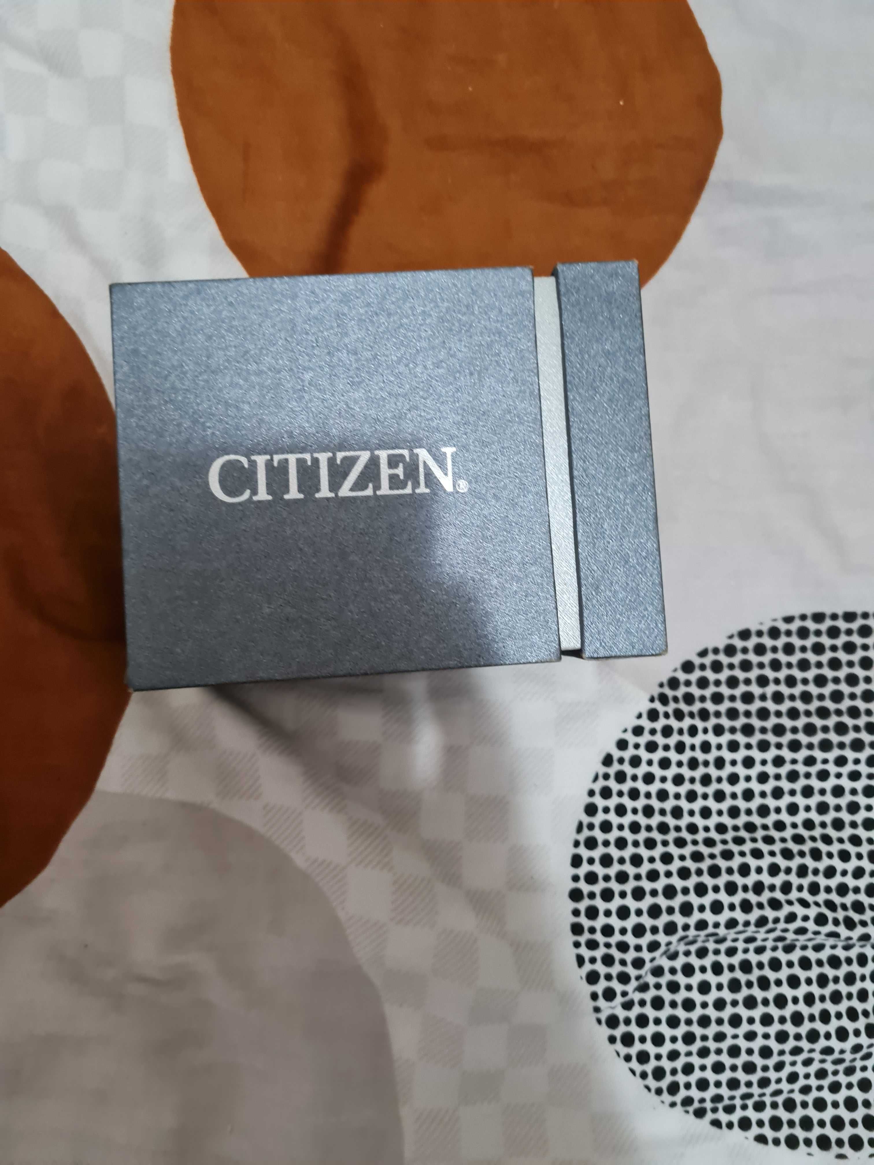 Zegarek Citizen BM6930-57E