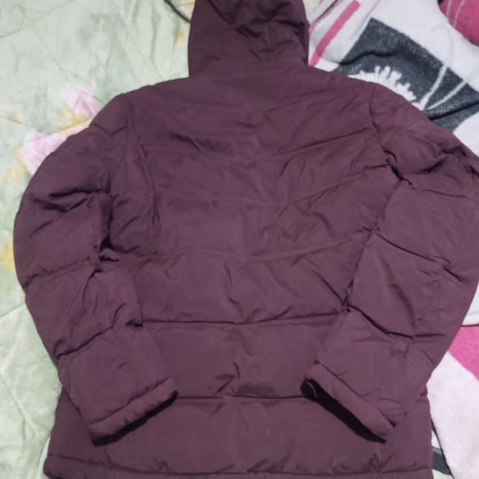 Мужская зимняя куртка