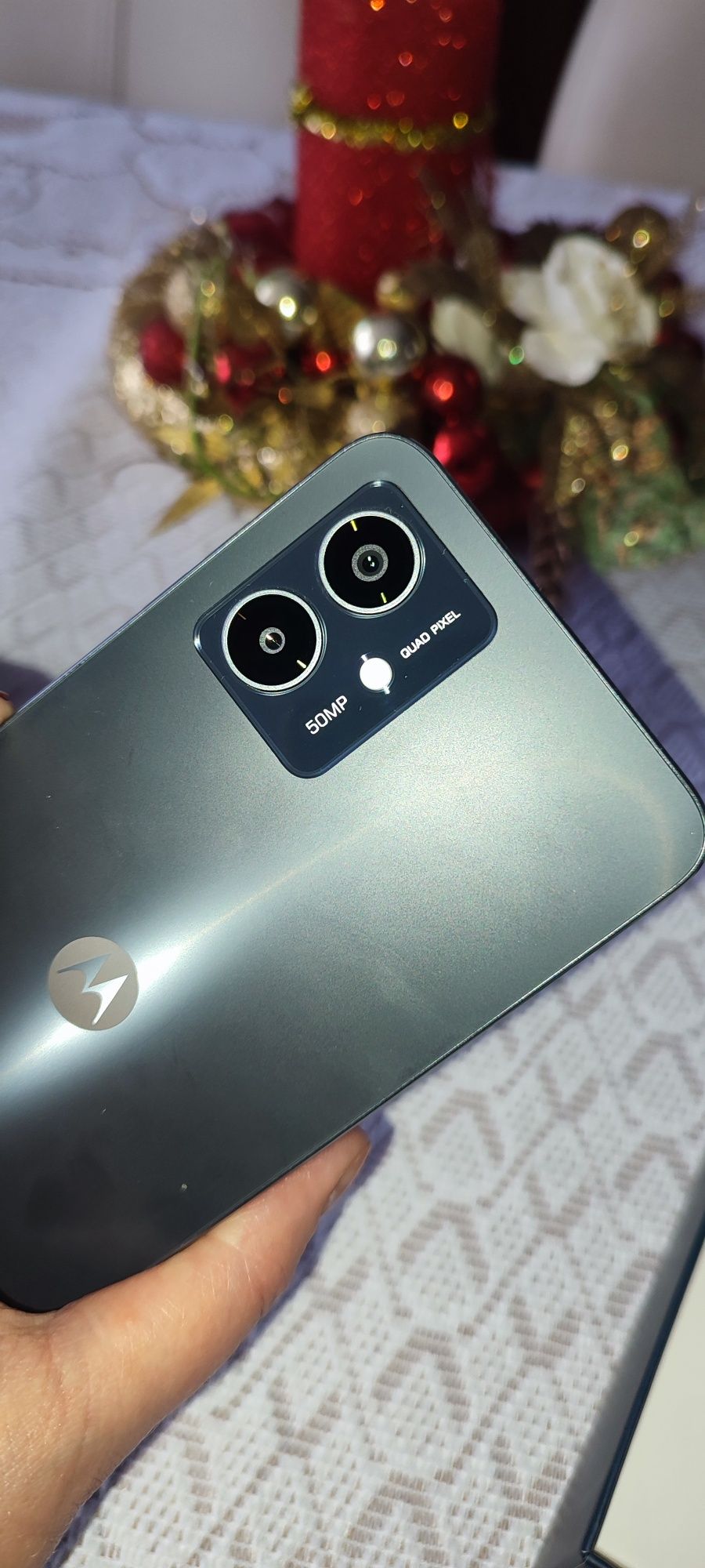 Moto g14 nowy na sprzedaz