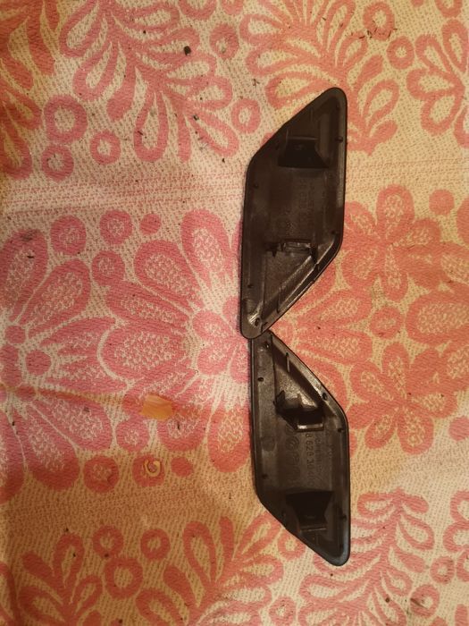 Cayenne 958  заглушки омывателей фар