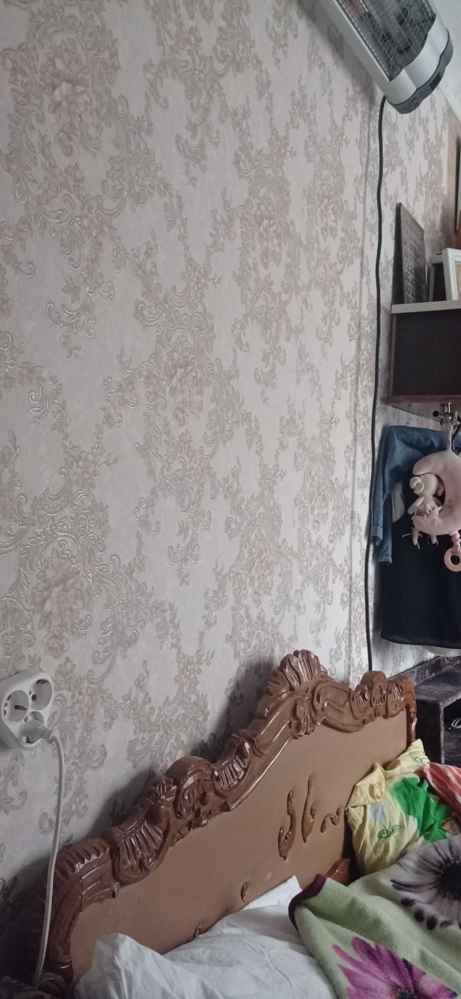 Продається 3 кімнатна квартира район Загот-Зерно 36033