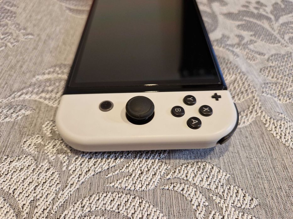 Nintendo Switch OLED CFW 256GB Picofly Atmosphere przerobione