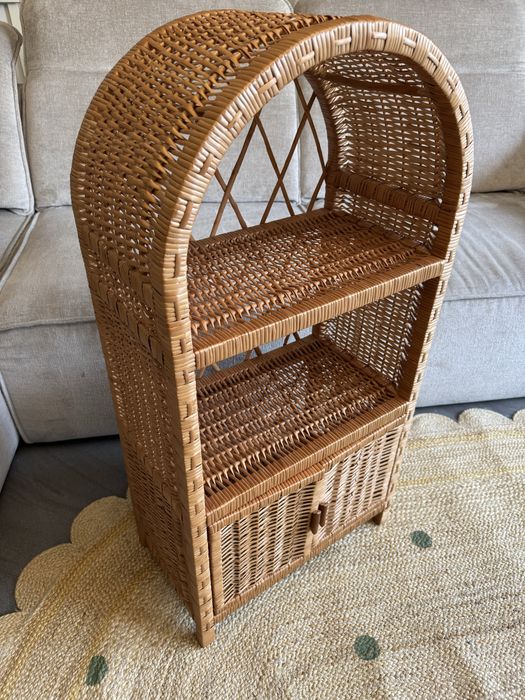 Szafka wiklinowa duża polecam