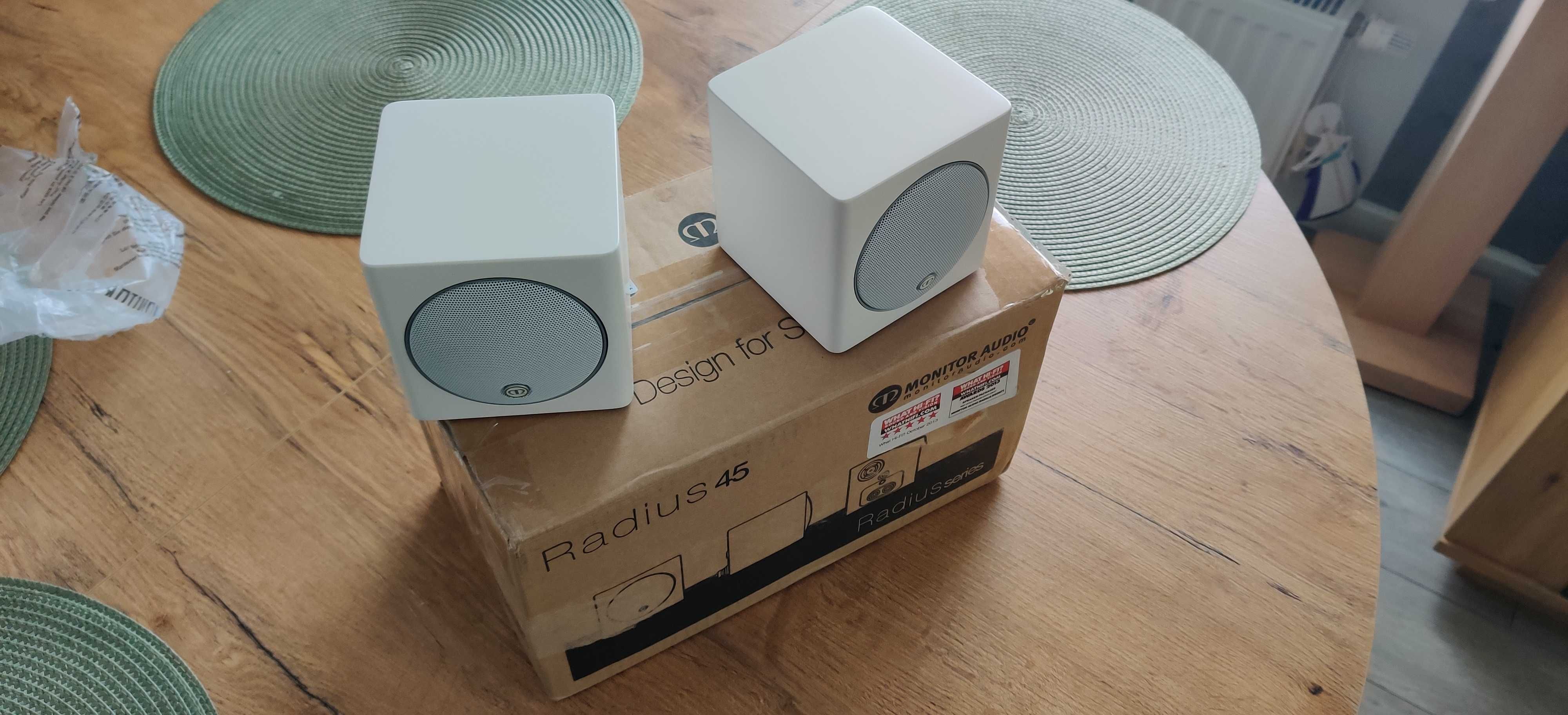 Monitor Audio Radius 45