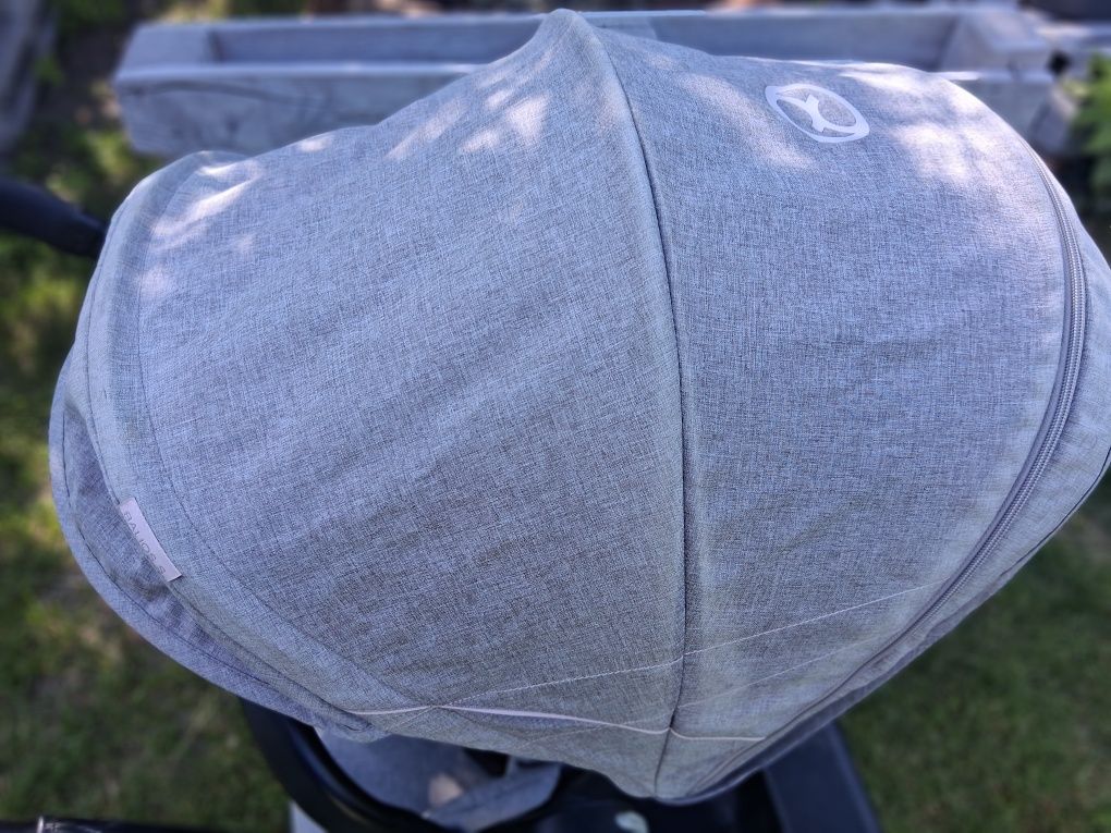 Wózek cybex 3 w 1 balios s lux