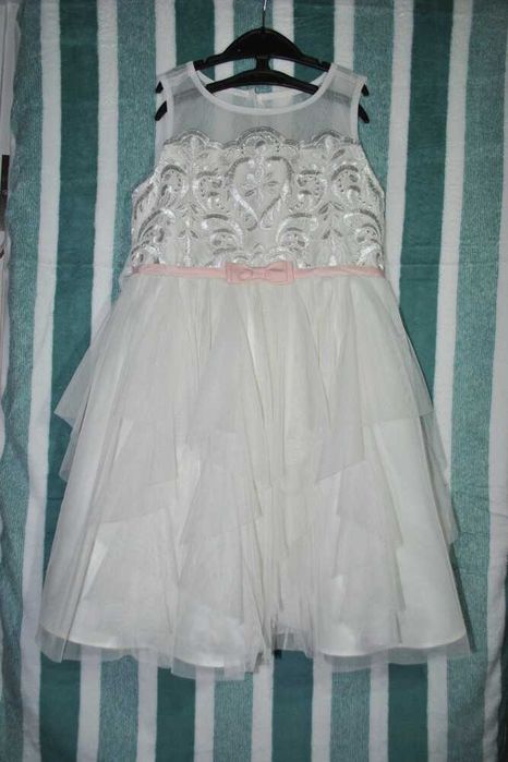 Нарядное платье Jona Michelle на 6 лет