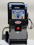 Podgrzewacz wody Firebox Mazzoni 25/500 Hotbox
