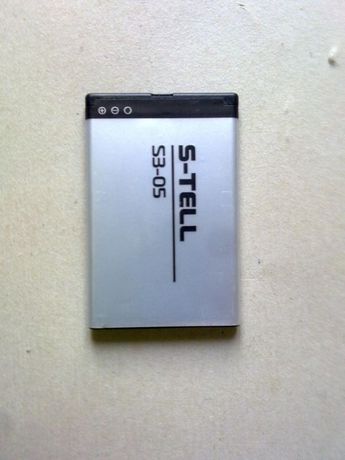 Продам аккумулятор S-TELL S3-05