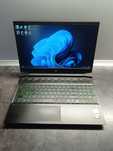 HP pavilion gaming 15