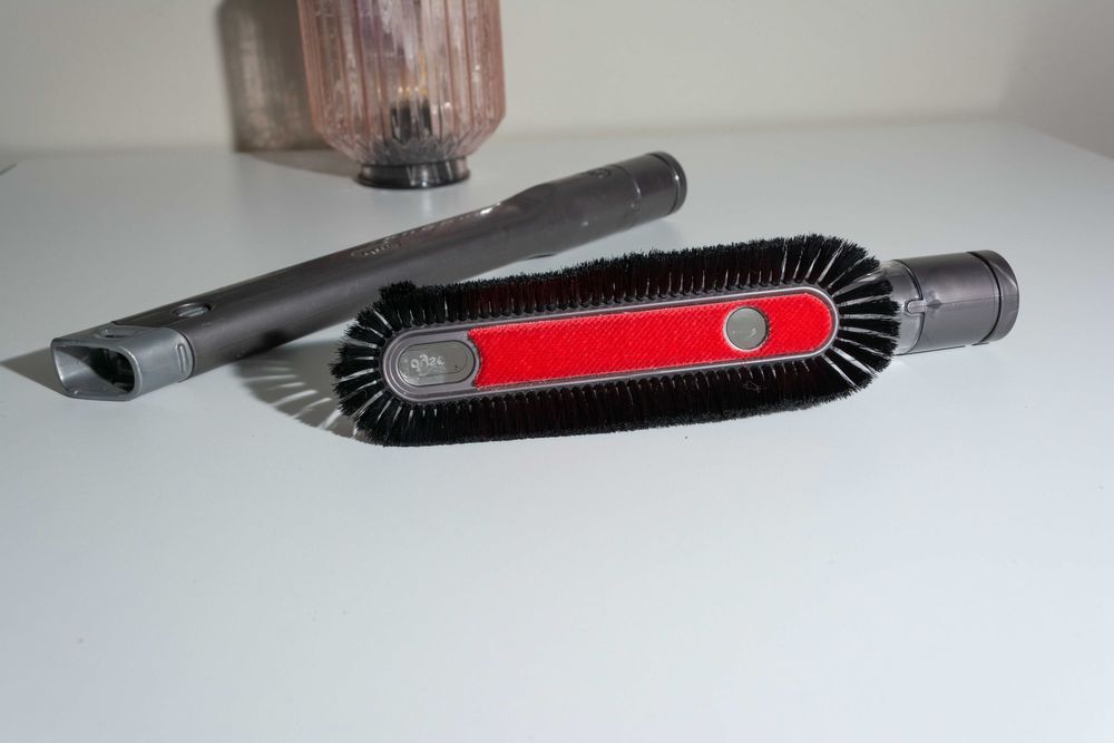 końcówki do odkurzacza dyson