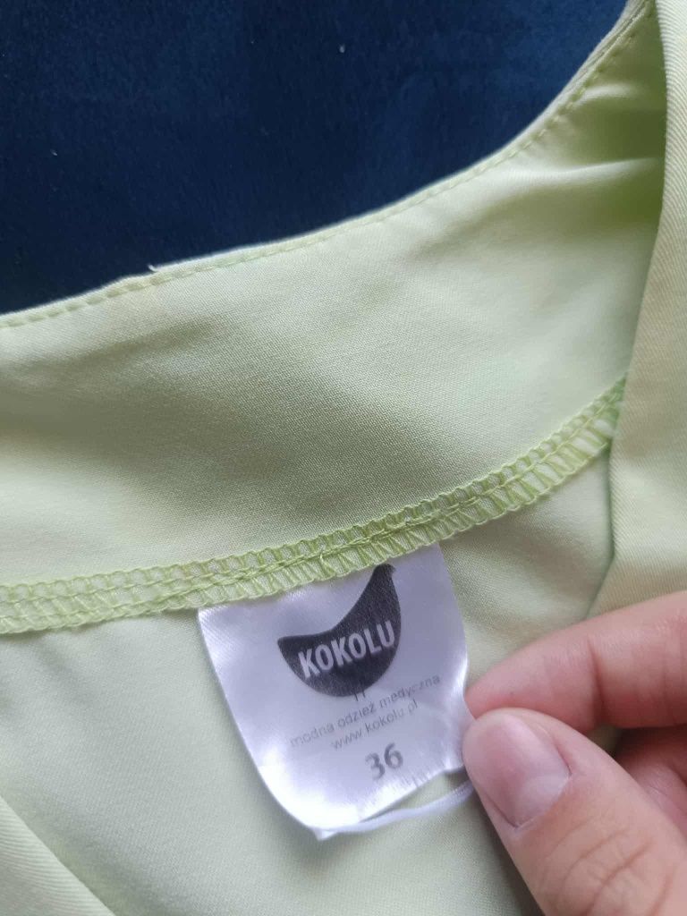 Scrubs medyczny Kokolu