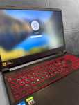 Ігровий ноутбук Acer Nitro 5 / RTX 3050 / 24GB RAM / i5 / SSD / 144Гц