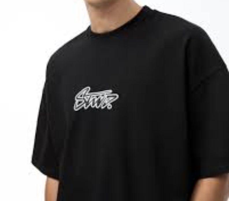 T-shirt STWD nova tamanho L