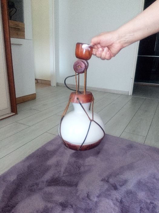 Żyrandol