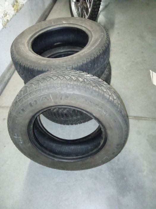 opony 175/70r13 np do polo, lupo, golf itp