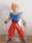 Boneco Dragon Ball Novo (19cm)