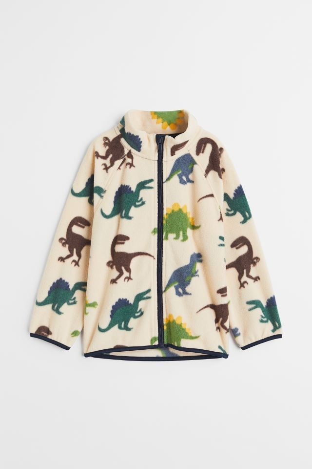 Флісова кофта фліска h&m carter’s 74, 80, 86, 92, 98, 104, 110, 116