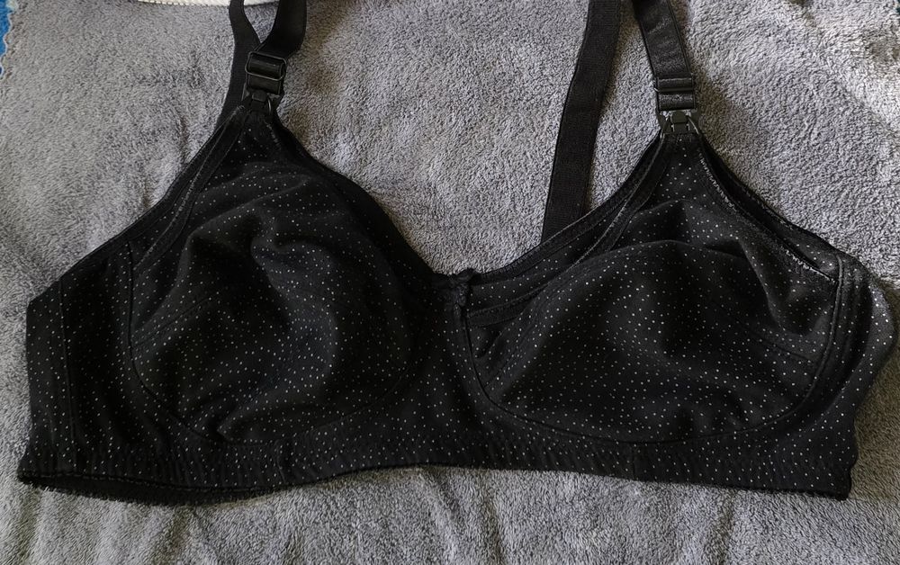 Biustonosz do karmienia