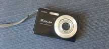 Aparat cyfrowy kompaktowy Casio Exilim EX-Z65