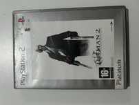 Hitman 2 na konsole ps2