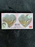 Reusable cooling eye pads, new
