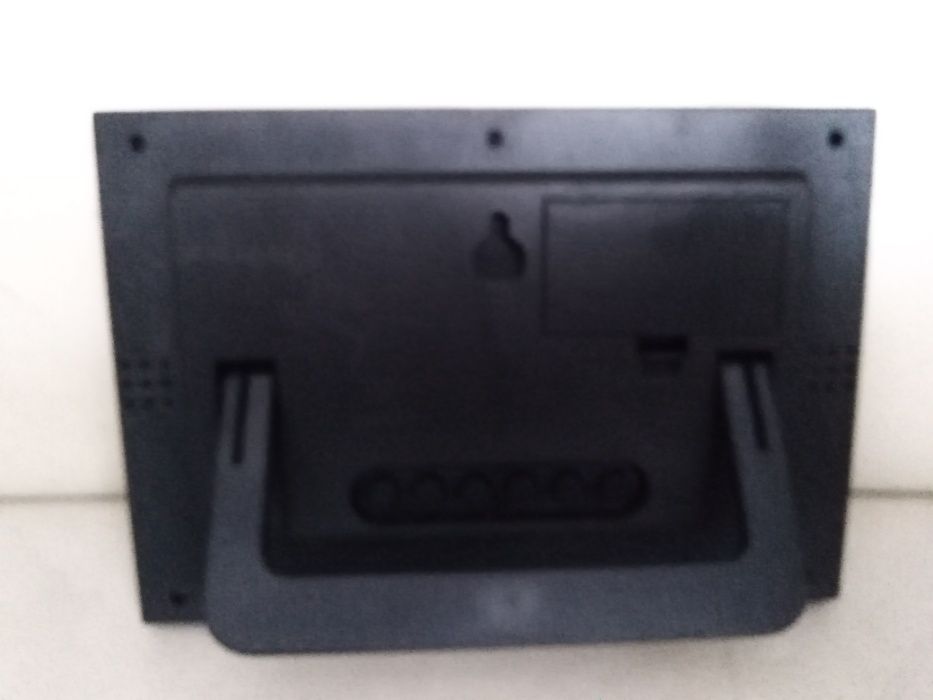 Zegar ,kalendarz,alarm termometr