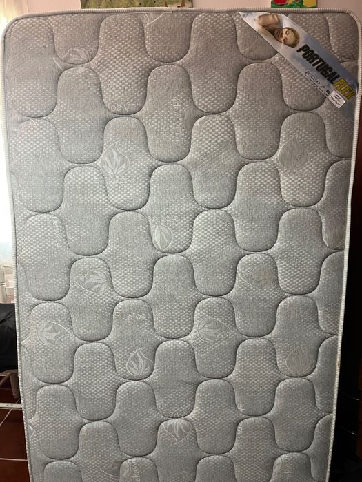 Vendo colchão novo
