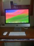 IMac retina 4k, 21.5”, 2019