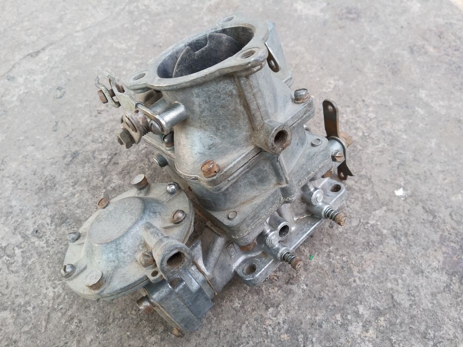 Карбюратор ЗІЛ К88 АМ