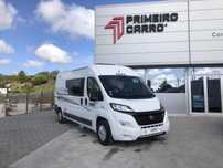 Pilote V600 2.3 MJ 130cv