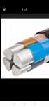 Kabel Ziemny 4x70